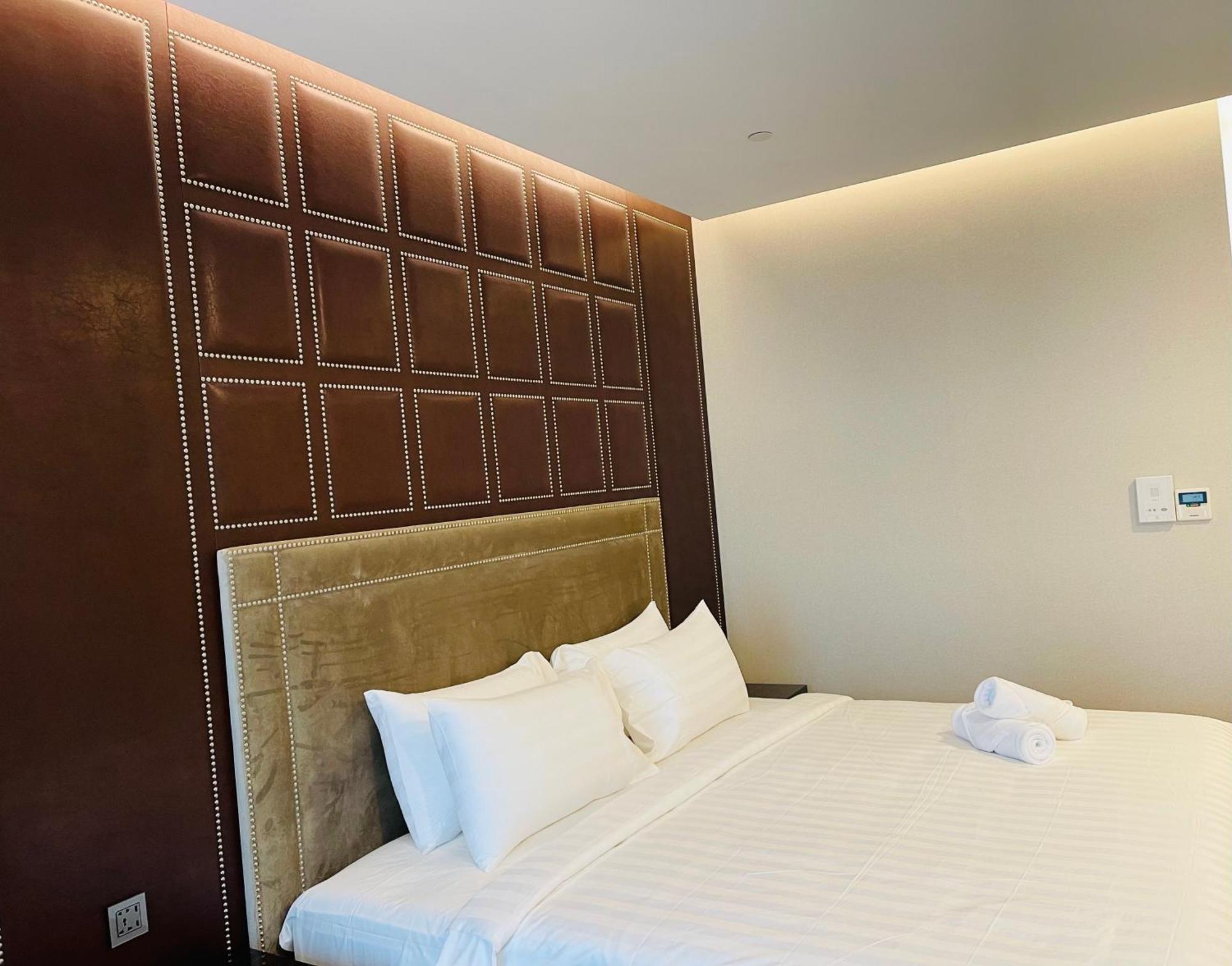 Klcc Platinum 2 By Hibernate Apartment Kuala Lumpur Exterior photo