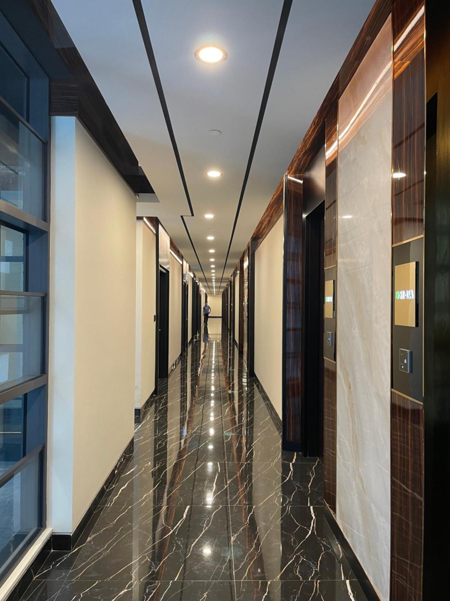 Klcc Platinum 2 By Hibernate Apartment Kuala Lumpur Exterior photo